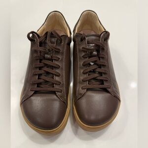 MEN’S Birkenstock Low Leather Sneaker